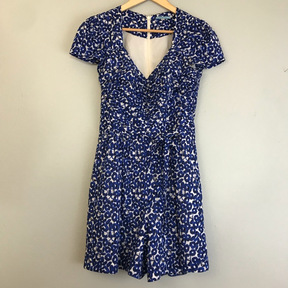 ANTHROPOLOGIE: Leifsnotes Romper